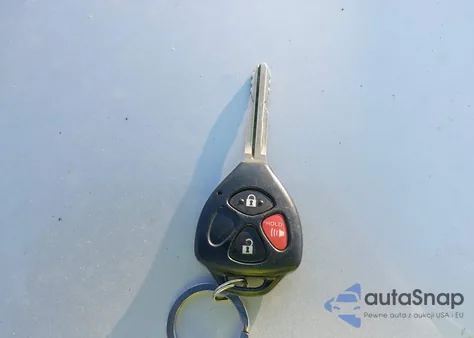 2012 Toyota Matrix S from USA, damaged, VIN 2T1LE4EE2CC021565